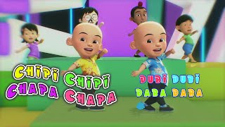 CHIPI CHIPI CHAPA CHAPA - Upin Ipin Terbaru