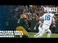 Packers continue to seek answers as congressional report slams NFL's broadcast model