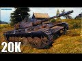 20К СВЕТА на Т-100 ЛТ World of Tanks 🌟 ЛУЧШИЙ СВЕТЛЯК НЕДЕЛИ