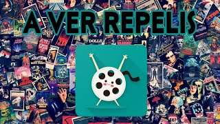 ver repelis en smart tv screenshot 1