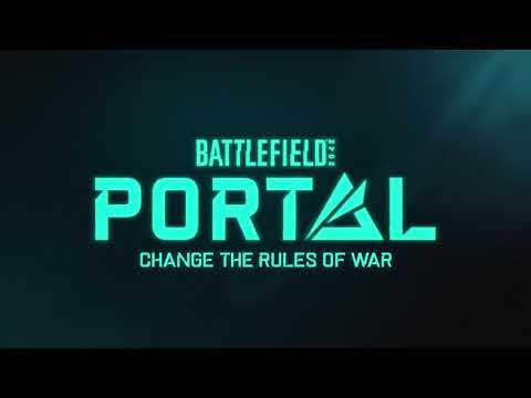 Alguns exemplos de criações para Battlefield Portal