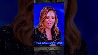 Mary Bruce ABC WORLD NEWS 1 OCT 2024