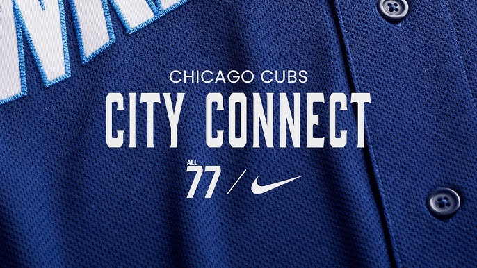 Brewers Unveil City Connect Look (2022) 