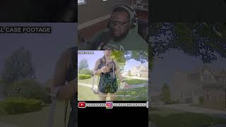 Mom Realizes 12 Year Old Son Revealed Her Horrifying Secret #bodycamreaction