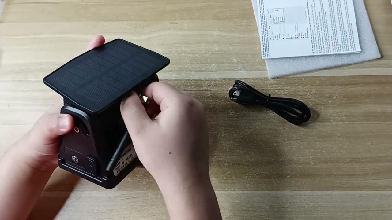 V7 Installation Video - YouTube