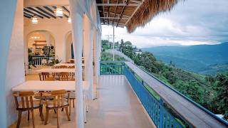 Nontawa Villa Doichang, Mae Suai, Thailand | Travel With Saanvi