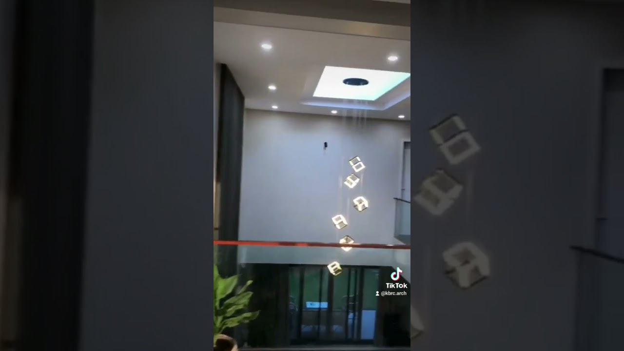 reel teaser, residence 