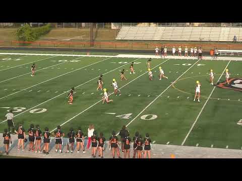 Illegal Forward Pass