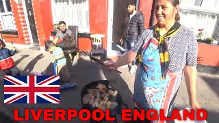 Liverpool They Told Me Not To Come Here | Travel Vlog