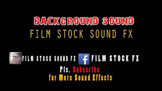 Airplane Landing Movie Sound Effects Epic Cinematic FILM STOCK SOUND FX