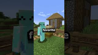 Upgrading Minecraft Wood