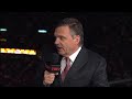 René Fasel 1-on-1