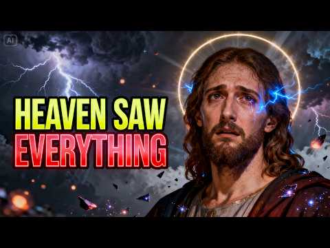🛑 GOD SAYS;- HEAR ME BEFORE TONIGHT... | GOD'S MESSAGE FOR YOU TODAY  | GOD'S WHISPER FOR YOU TODAY