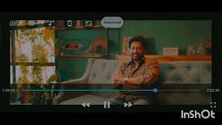 irugapatru Movie highlight Scenes Middle Class life