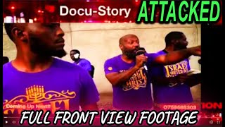 🚨IUIC Attack🔴| FULL FRONT VIEW | Footage Released! Kenya, Africa! 🔥📹