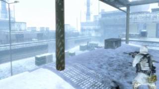 Sub Base No scope Edit Test (HD)