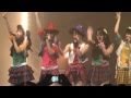 AKB48 - Nage KISSU de uchi otose! (Japan Expo 2009) - 投げキッスで撃ち落とせ!