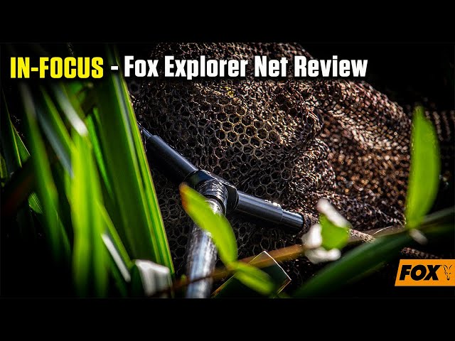 Fox Explorer Net Review 