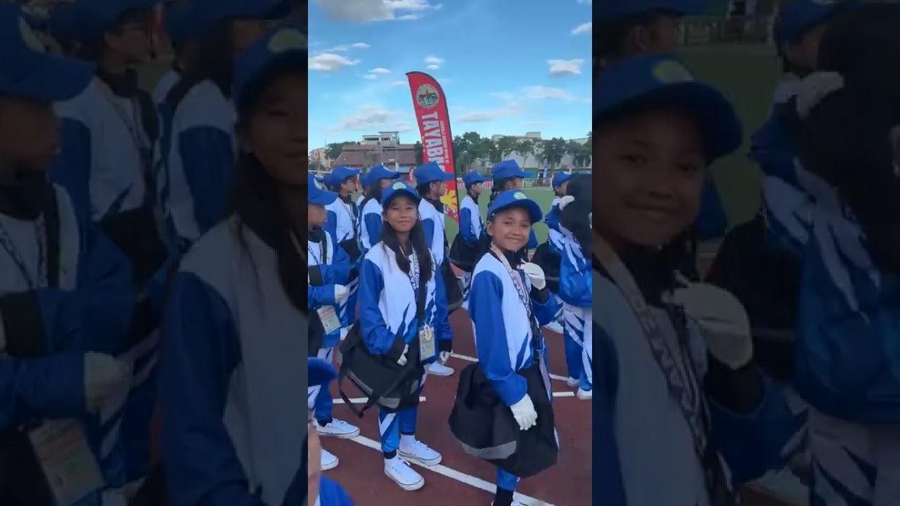 Opening Raam 2026 Numero Uno Antipolo #Delagates  #Players #taekwondo #March 4-14,2026