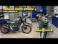 Yamaha xsr155 Detail review🔥|Yamaha xsr155 prons &amp; Cons😍|Yamaha Xsr155 Review😘