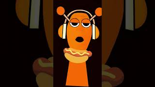 #sprunky scary #shortvideo #fypシ゚viral #shortsviral #sprunkiincredibox #sprunkianimation  #shorts