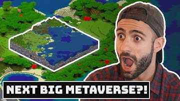 The Truth About NFT Worlds (Metaverse Investment Guide)