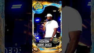 Agent Sasco (Assassin) – Almighty Protect Me Live | LHC 2026 #AgentSasco #LHC2026 #dancehall