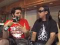 Capture de la vidéo Chthonic Interview On Metal Injection