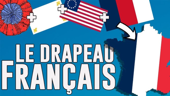 Le Drapeau Anglais : sa Grande Histoire !