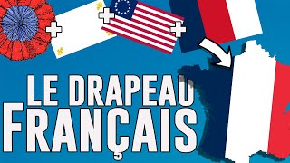 Histoire du drapeau français - Société Française de Vexillologie