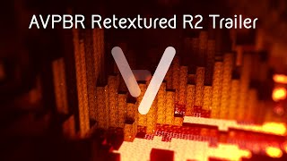 AVPBR Retextured   1-8 Trailer Showcase | JoaquiX