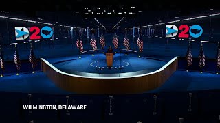 AP Analysis: Kamala Harris makes history