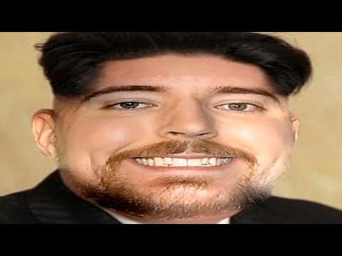 Top 5 MrBeast