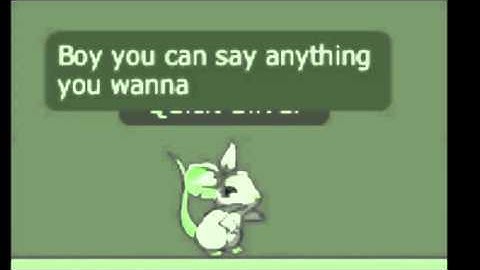 Want U back - Transformice Music Video