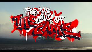 For The Love of The Game: Super D Matsuri 2025