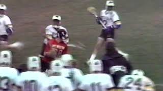 Ohio Wesleyan 17 Ithaca 5