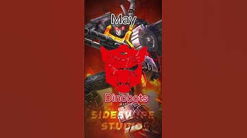 Thumbnail of Your month your Transformers faction #edit #transformers #autobots #decepticon #shorts