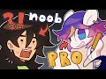 How to Design a Ponysona (with @plushiecore)