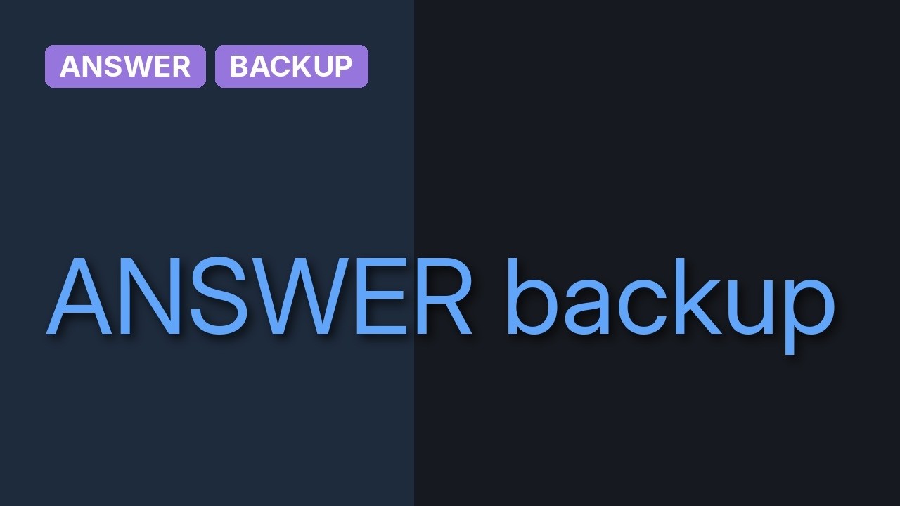 DevOps & SysAdmins: Linux backup in-place (no unmount) solutions - YouTube