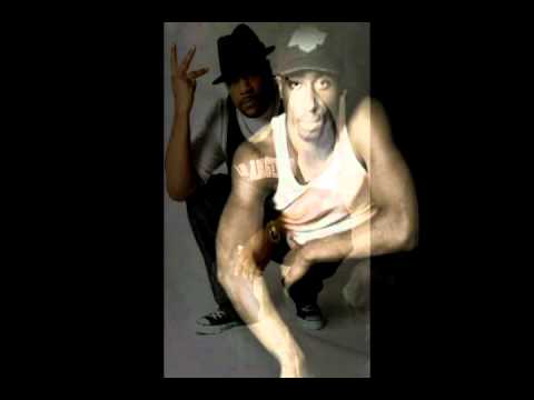 Dj Ak feat. 2Pac - Komradz (Dj DraZ So so Crazy Remix)