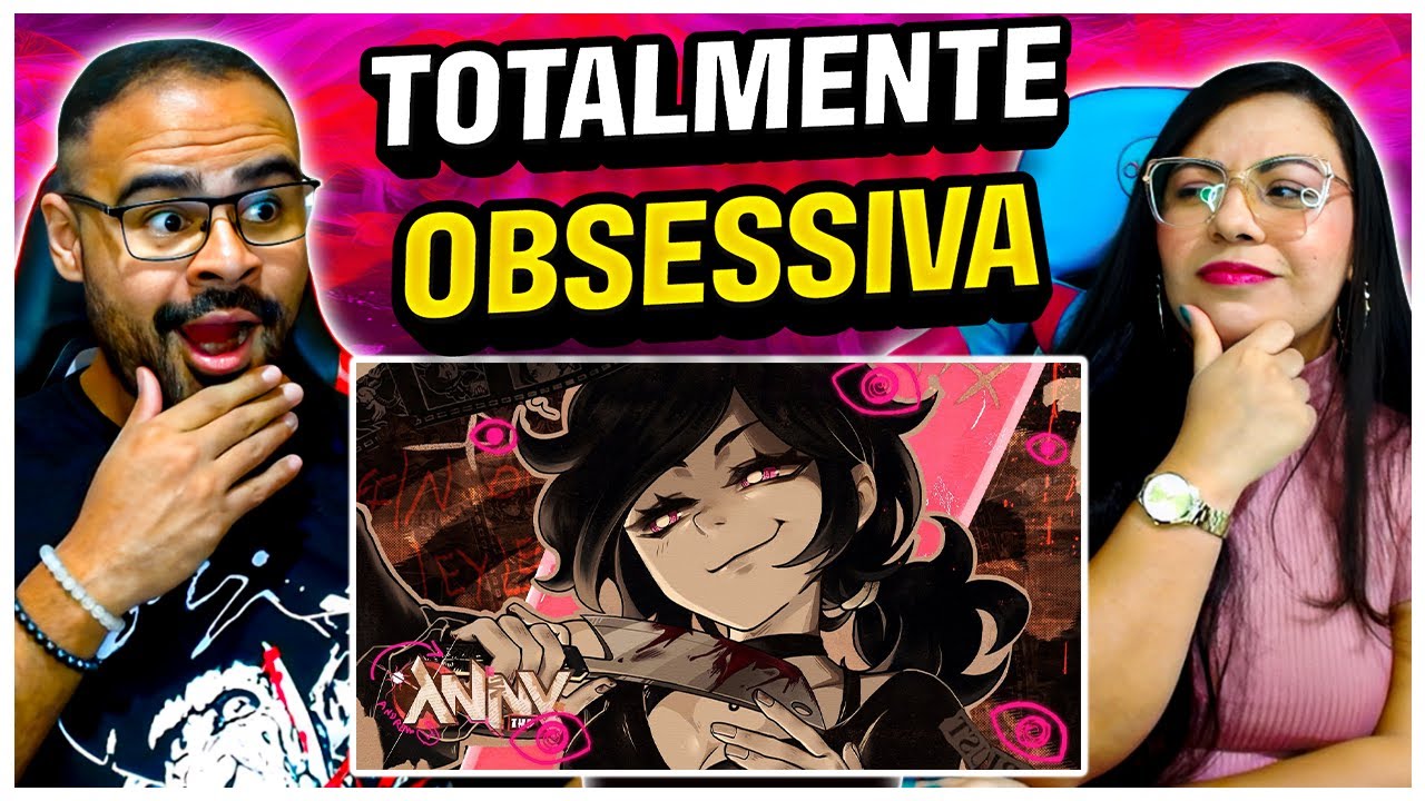 REACT Anny - Alma de Piche