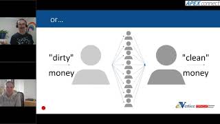 Chris Saxon und Dr. Abigail Giles-Haigh: "Game of Fraud Detection with SQL and Machine Learning"