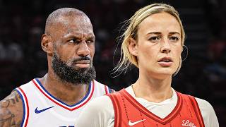 The WNBA is Out of Control