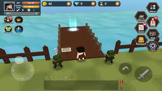 Pocket World   Island of Exploration RPGs Android iOS Gameplay ᴴᴰ screenshot 3