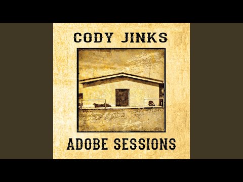 Cody Jinks — What Else is New