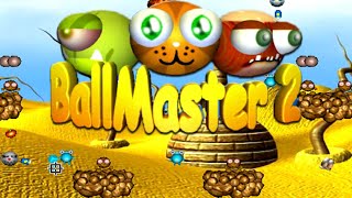 Ballmaster 2 (Windows game 2004)