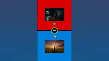 Would You Rather Questions (Episode 1) #quiz #wouldyourather #thisorthat #challenge #choose