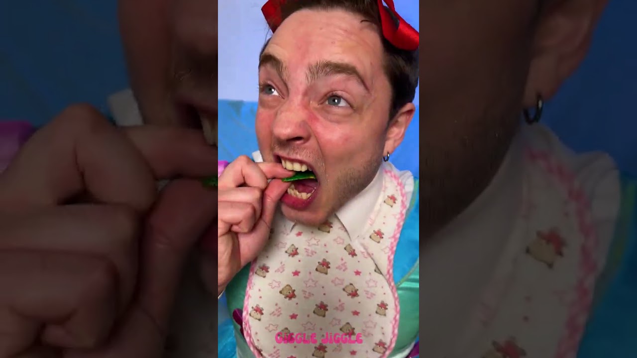 Snack Attack: The Fiery Flavor Surprise! 🔥🌶️