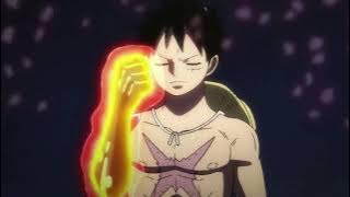 Luffy Mastered Ryuo [One Piece Episode 956 English Sub]