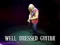 Deep Purple - &quot;THE WELL DRESSED GUITAR&quot; live - Regensburg 25.10.2013 - Now What?!-Tour